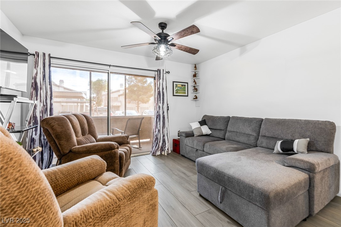 5710 East Tropicana Avenue 1166