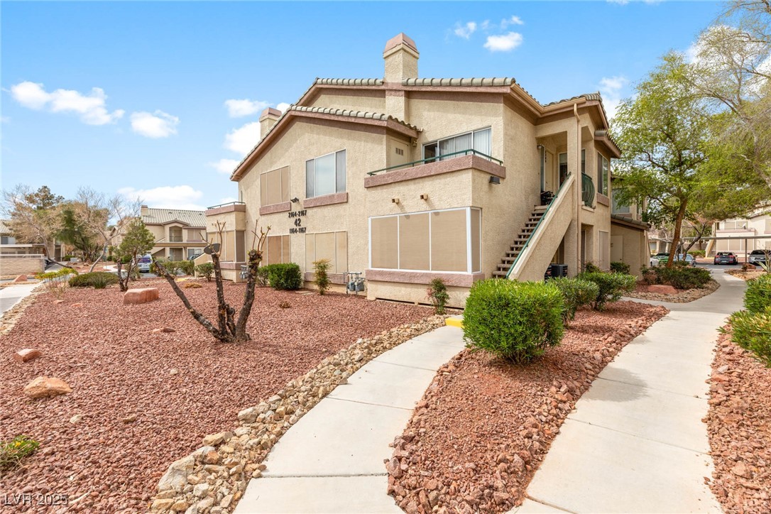 5710 East Tropicana Avenue 1166