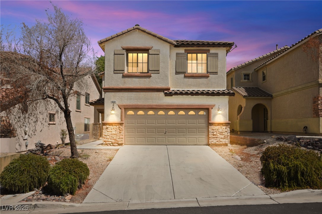 1640 Orange Daisy Place