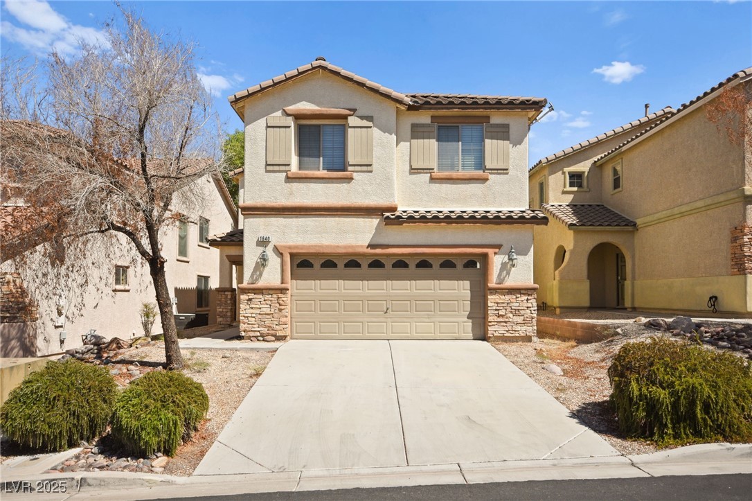 1640 Orange Daisy Place