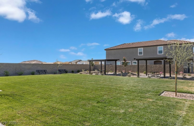 9135 Eagle Ford Street