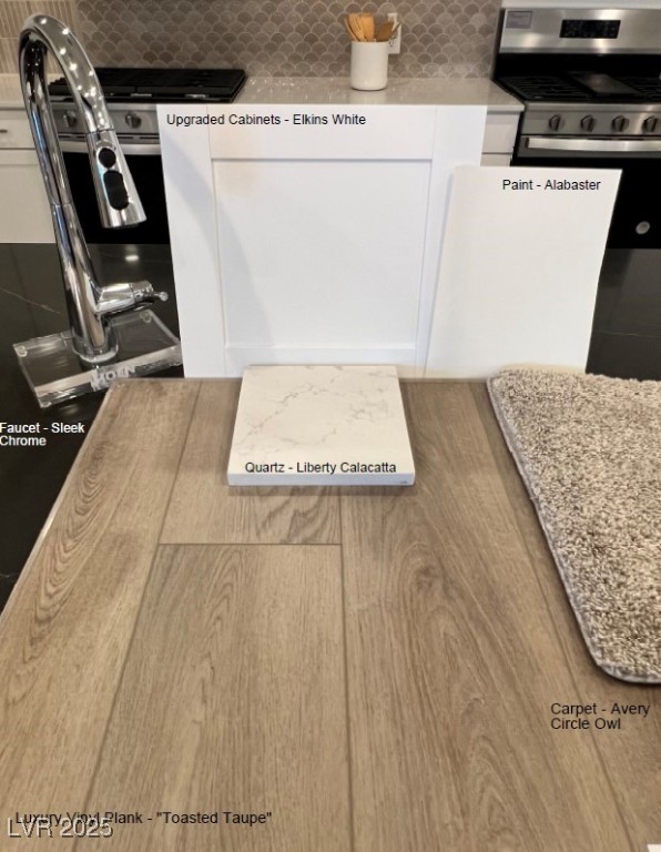 9135 Eagle Ford Street