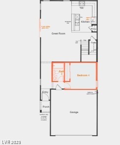 9135 Eagle Ford Street