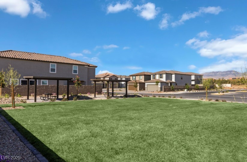 9135 Eagle Ford Street