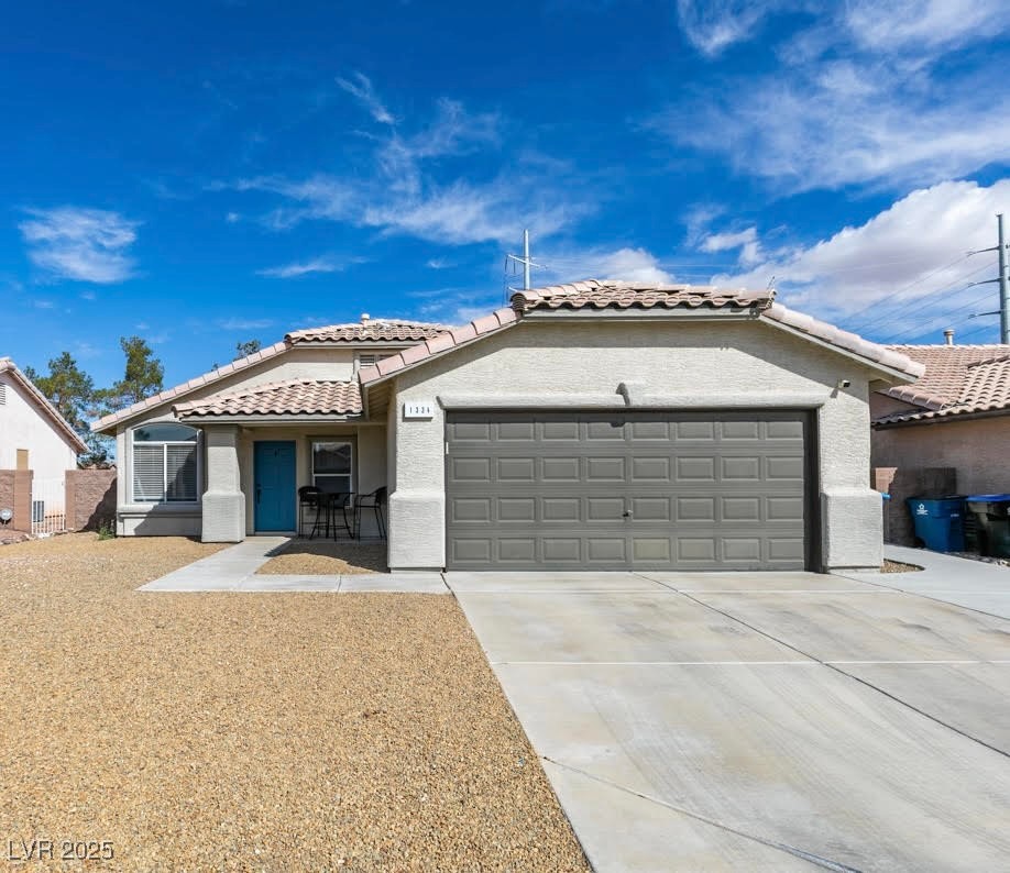 1334 Shimmering Glen Avenue