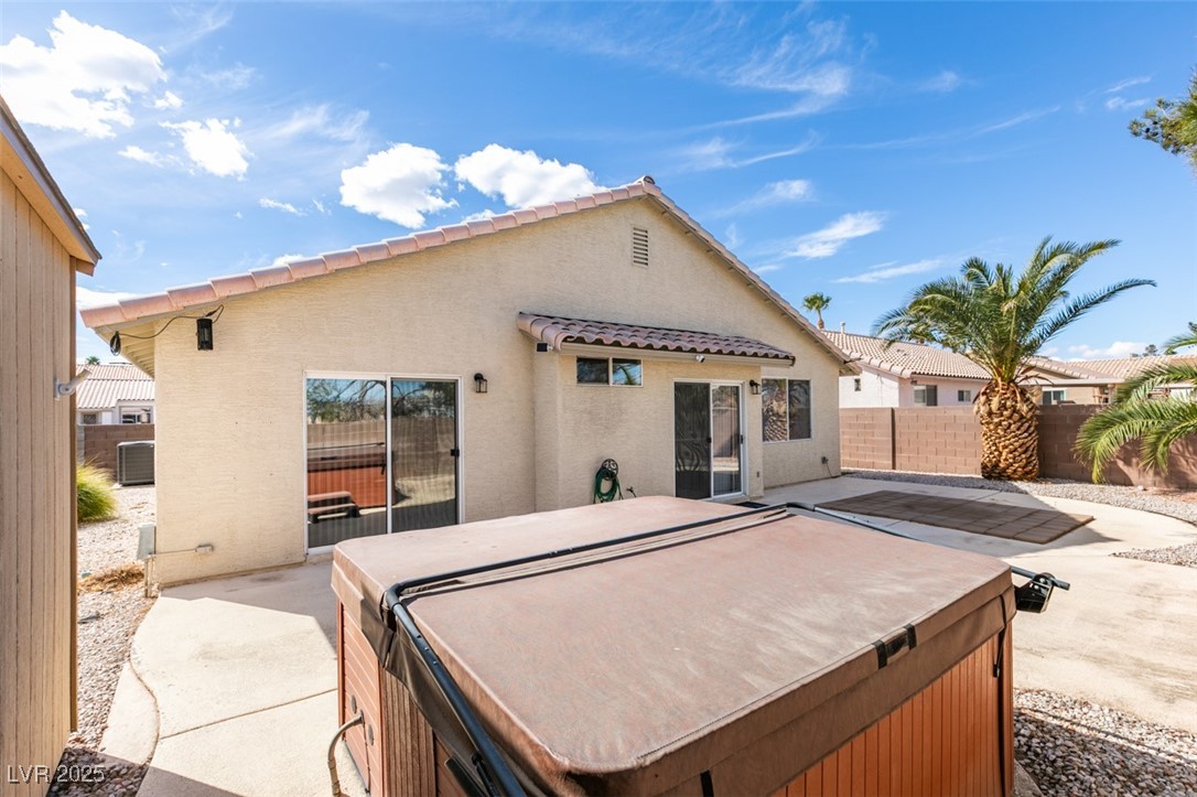 1334 Shimmering Glen Avenue