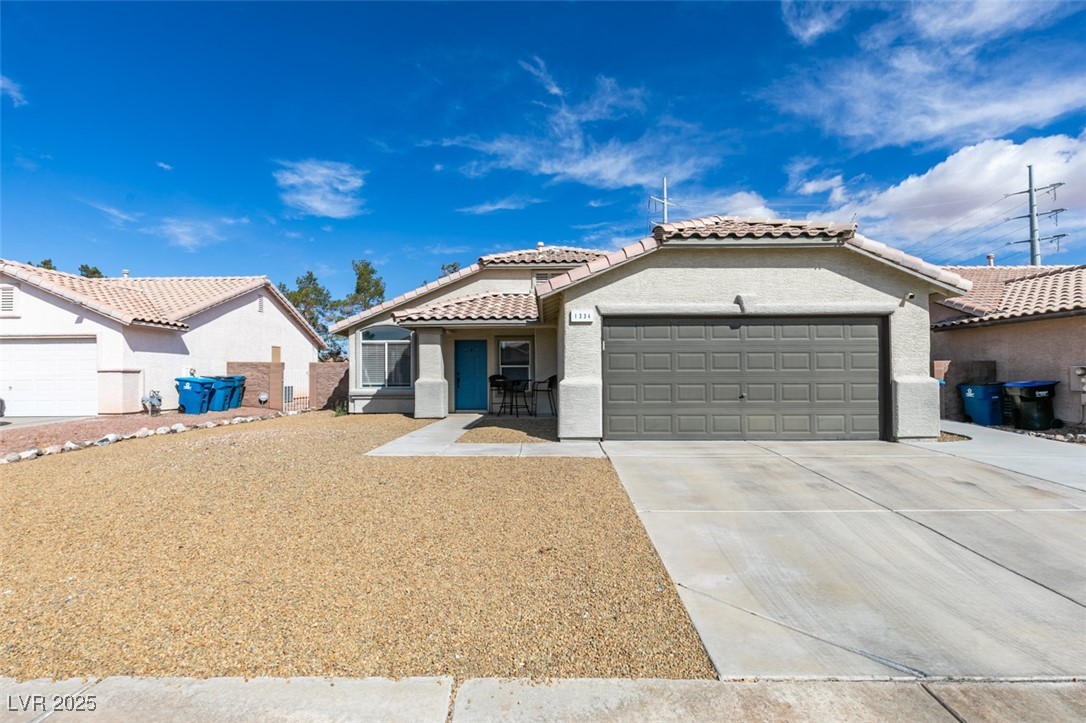 1334 Shimmering Glen Avenue