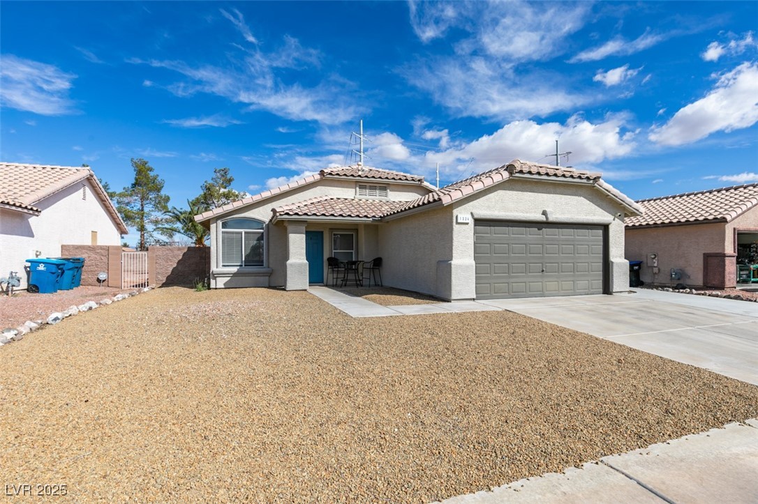 1334 Shimmering Glen Avenue