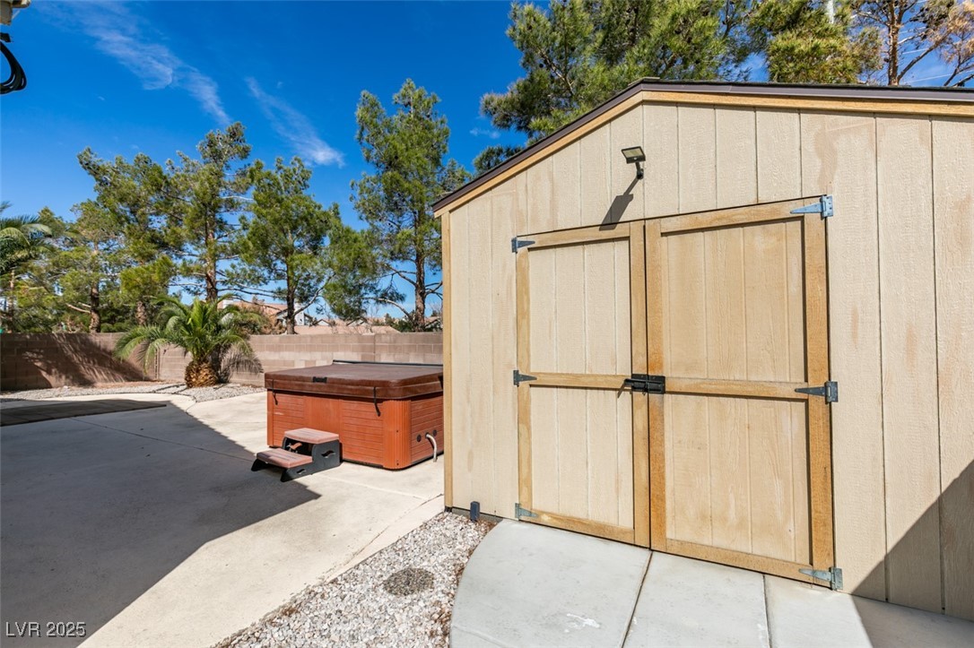 1334 Shimmering Glen Avenue