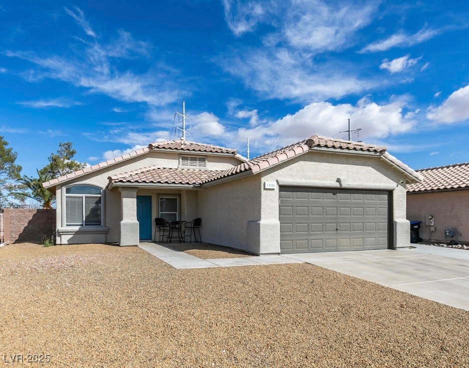 1334 Shimmering Glen Avenue