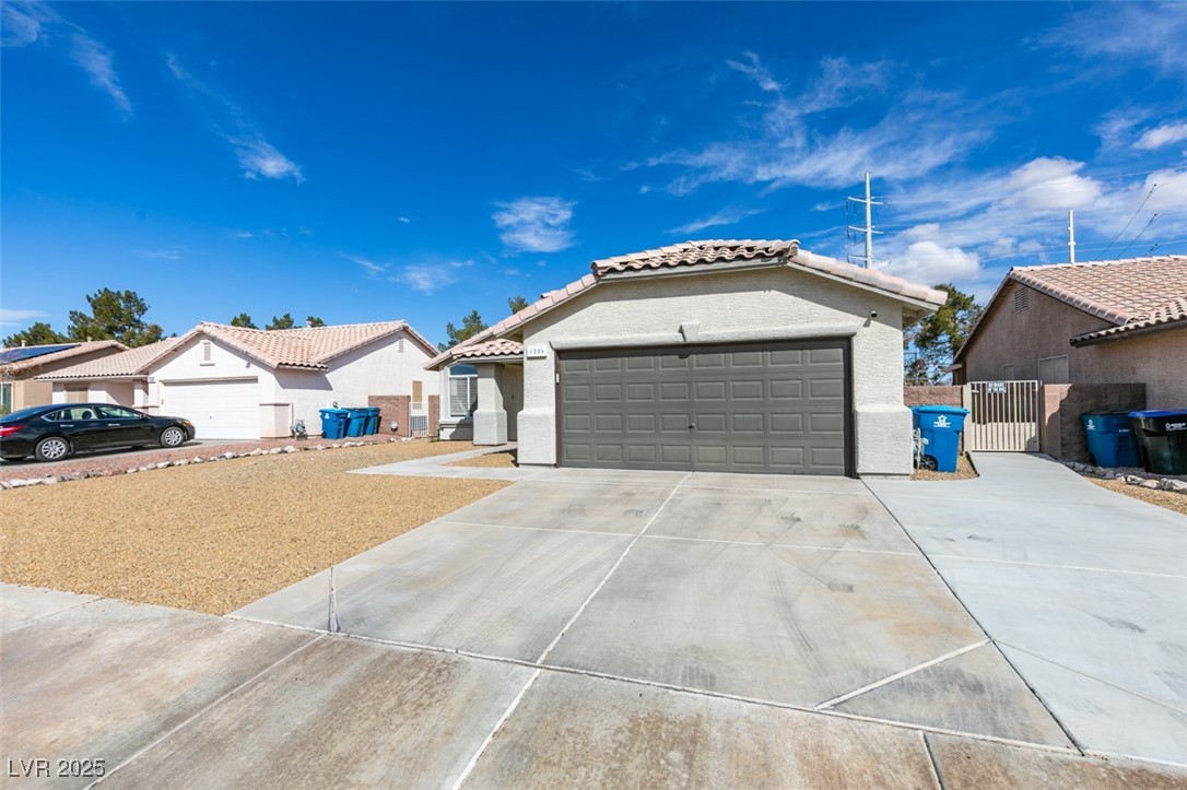 1334 Shimmering Glen Avenue