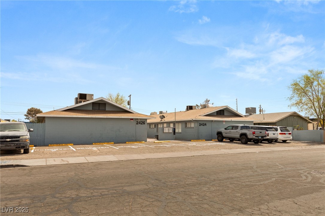2424 Statz Street