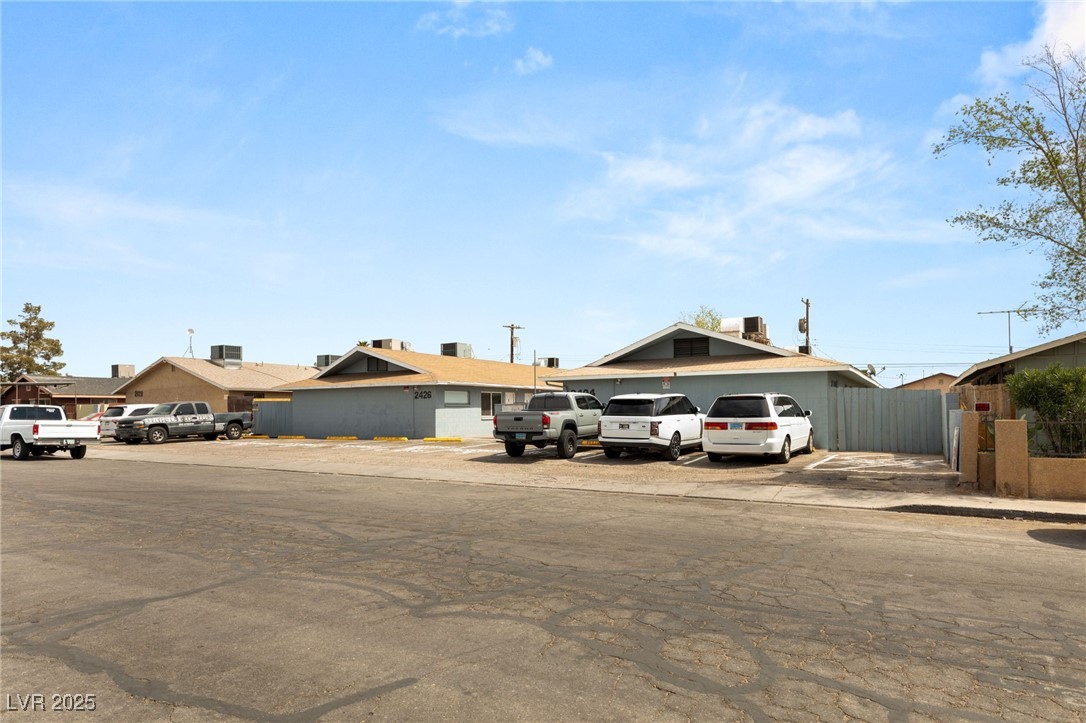 2424 Statz Street
