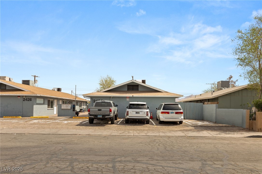 2424 Statz Street