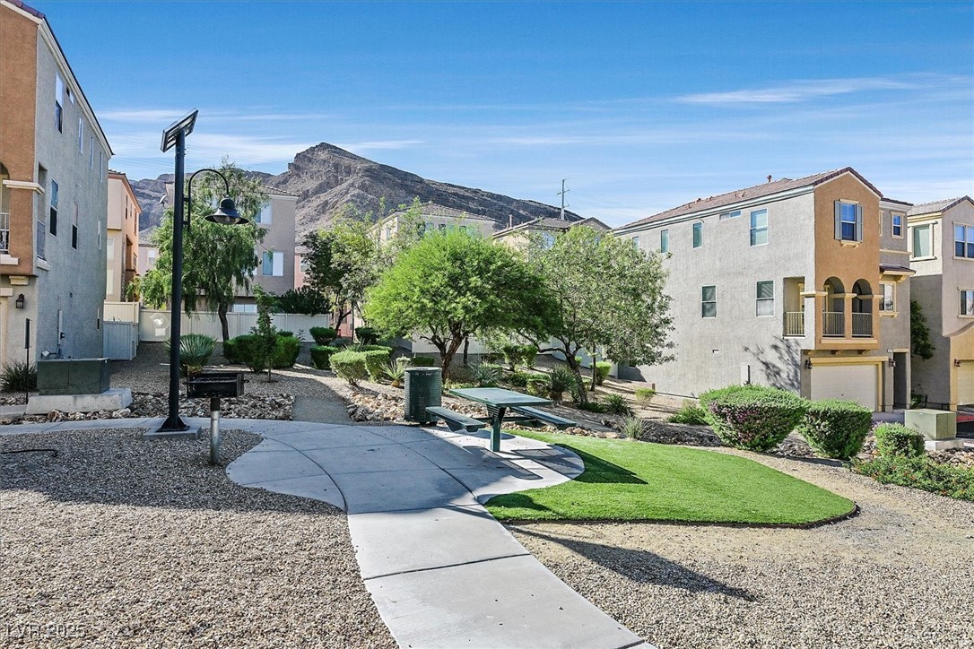 3457 Abilene Gold Court