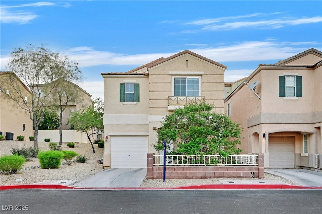 3457 Abilene Gold Court