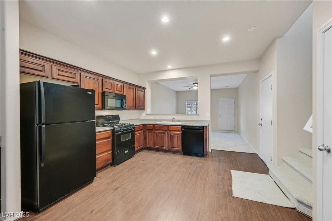3457 Abilene Gold Court