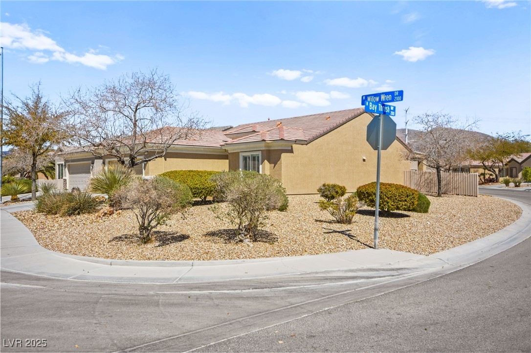 2104 Willow Wren Drive