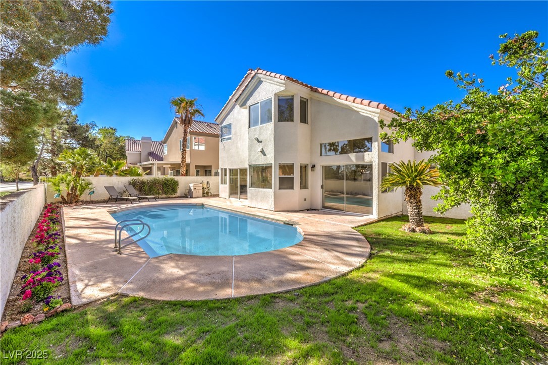 2916 Cape Verde Lane