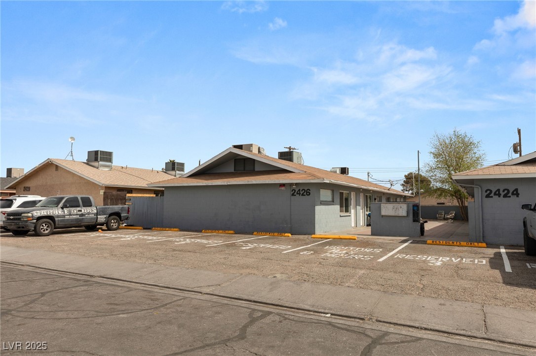 2426 Statz Street
