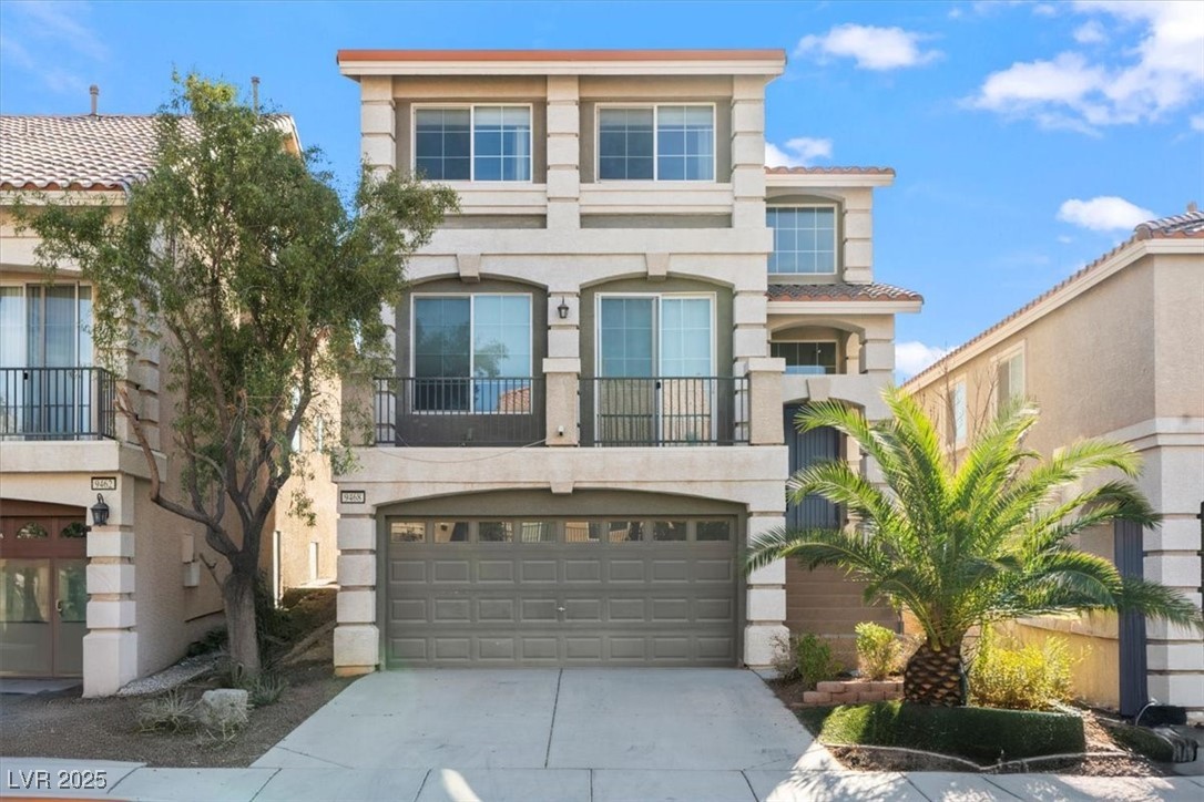 9468 Logan Ridge Court