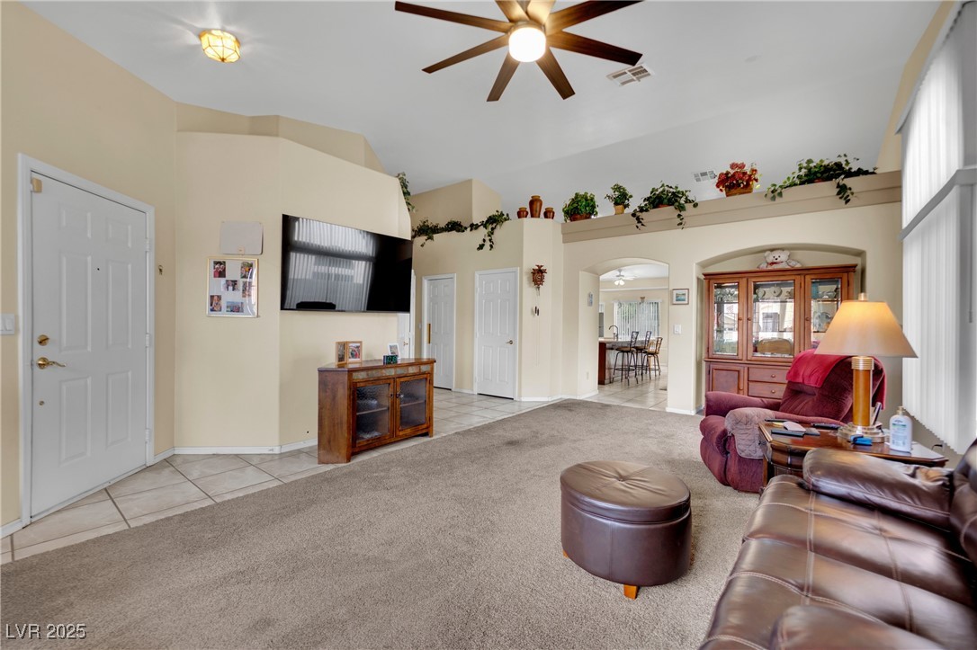 4322 Summers Shade Street