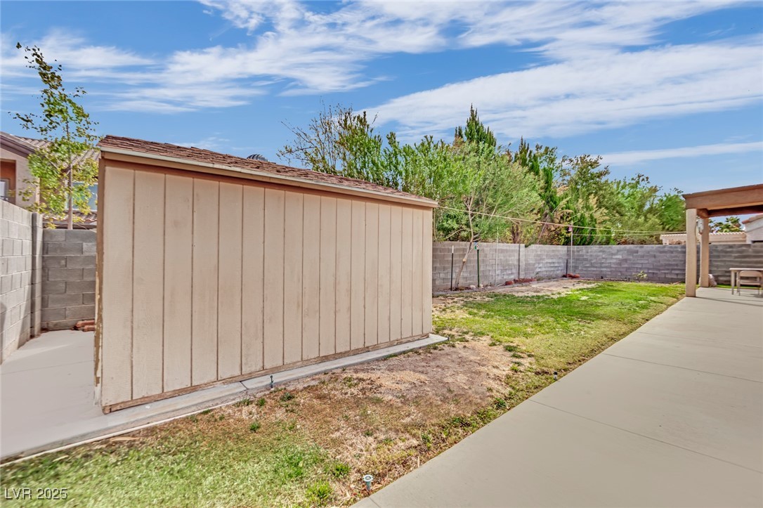 4322 Summers Shade Street