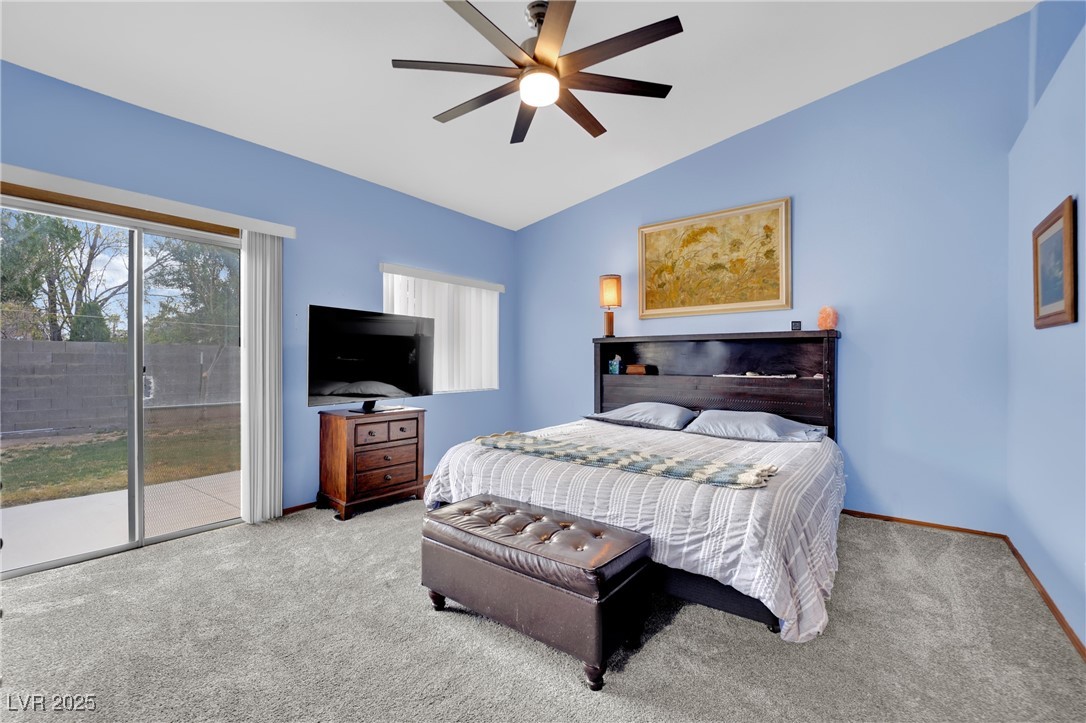 4322 Summers Shade Street