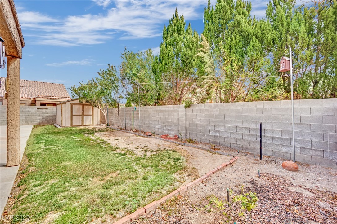 4322 Summers Shade Street