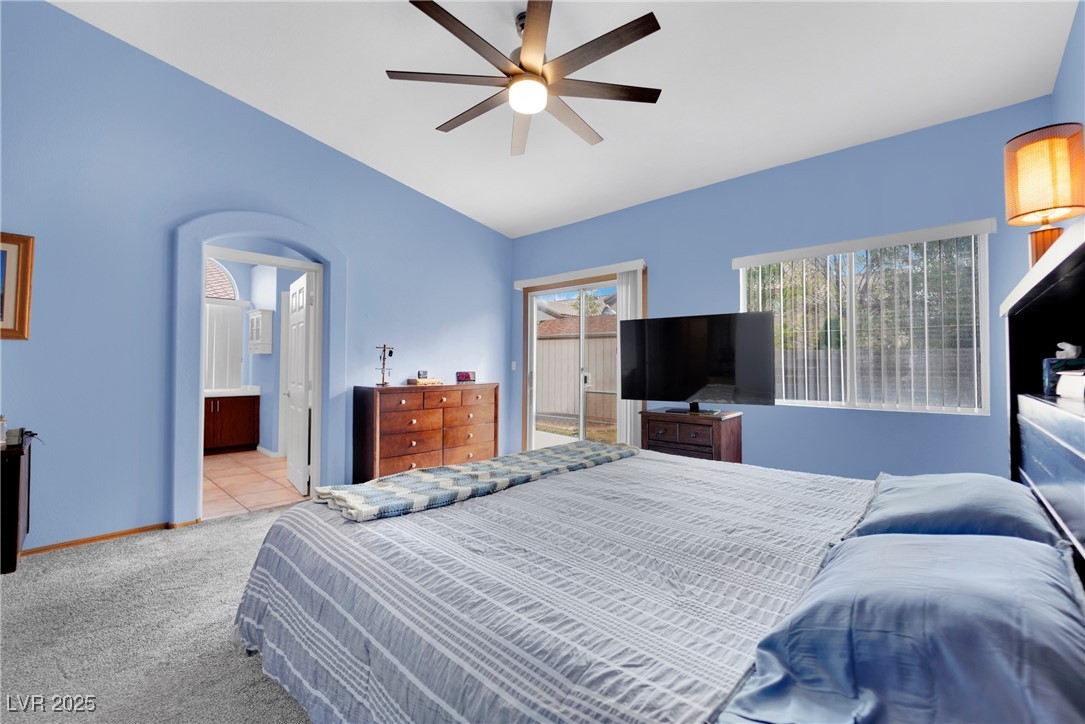 4322 Summers Shade Street