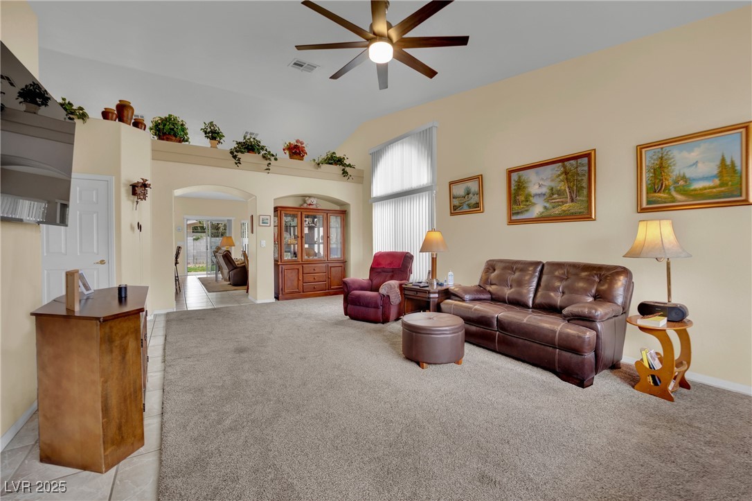 4322 Summers Shade Street