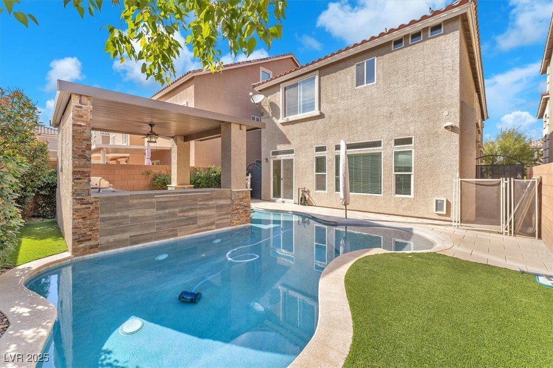 5671 Camilla Cellars Court