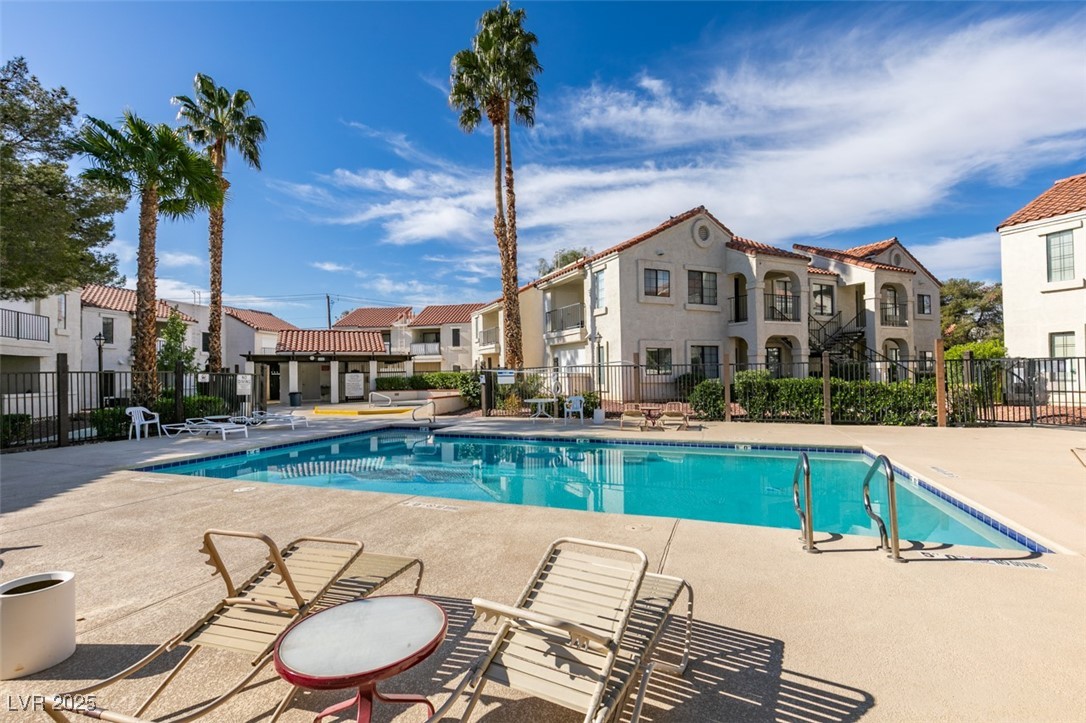 4866 Nara Vista Way 202