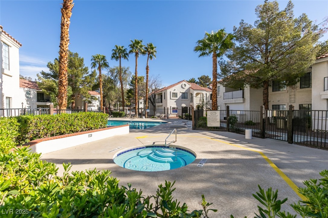 4866 Nara Vista Way 202