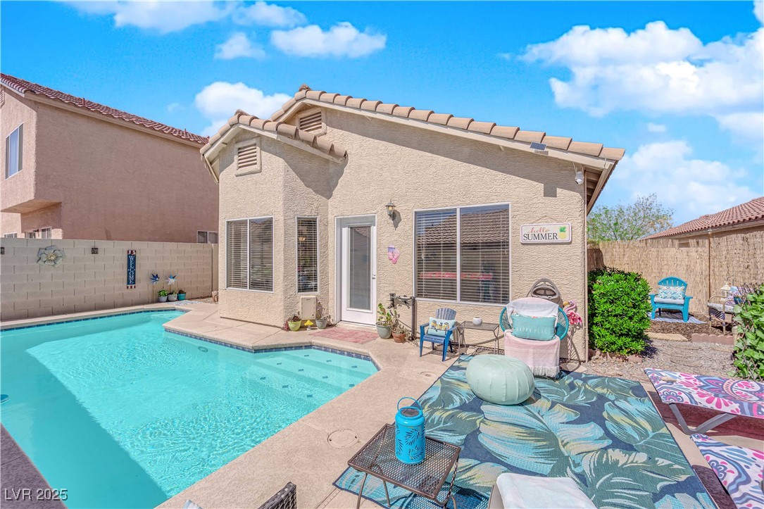 7845 Scammons Bay Court