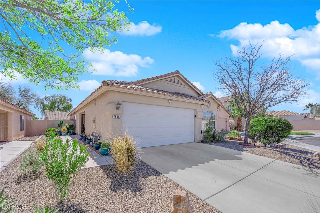 7845 Scammons Bay Court