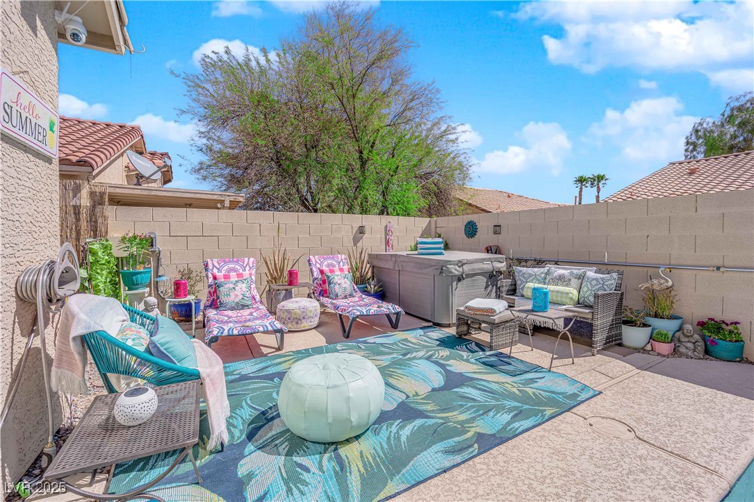 7845 Scammons Bay Court