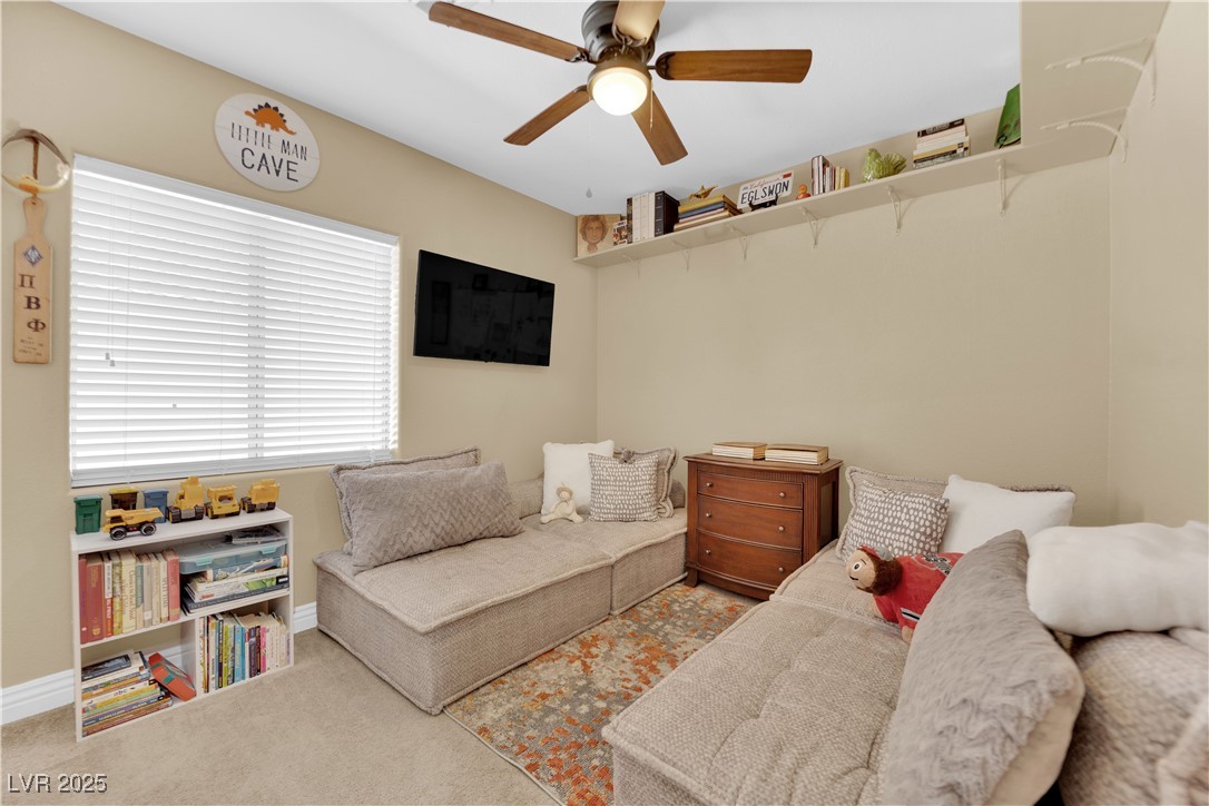 7845 Scammons Bay Court
