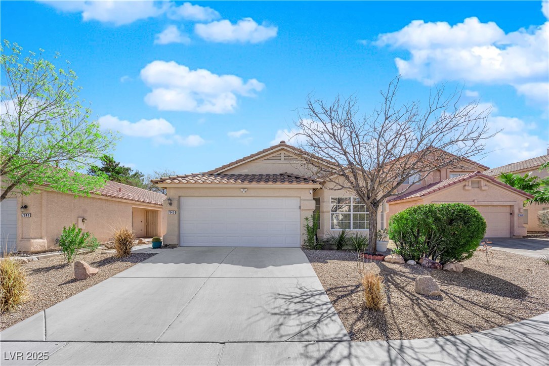 7845 Scammons Bay Court