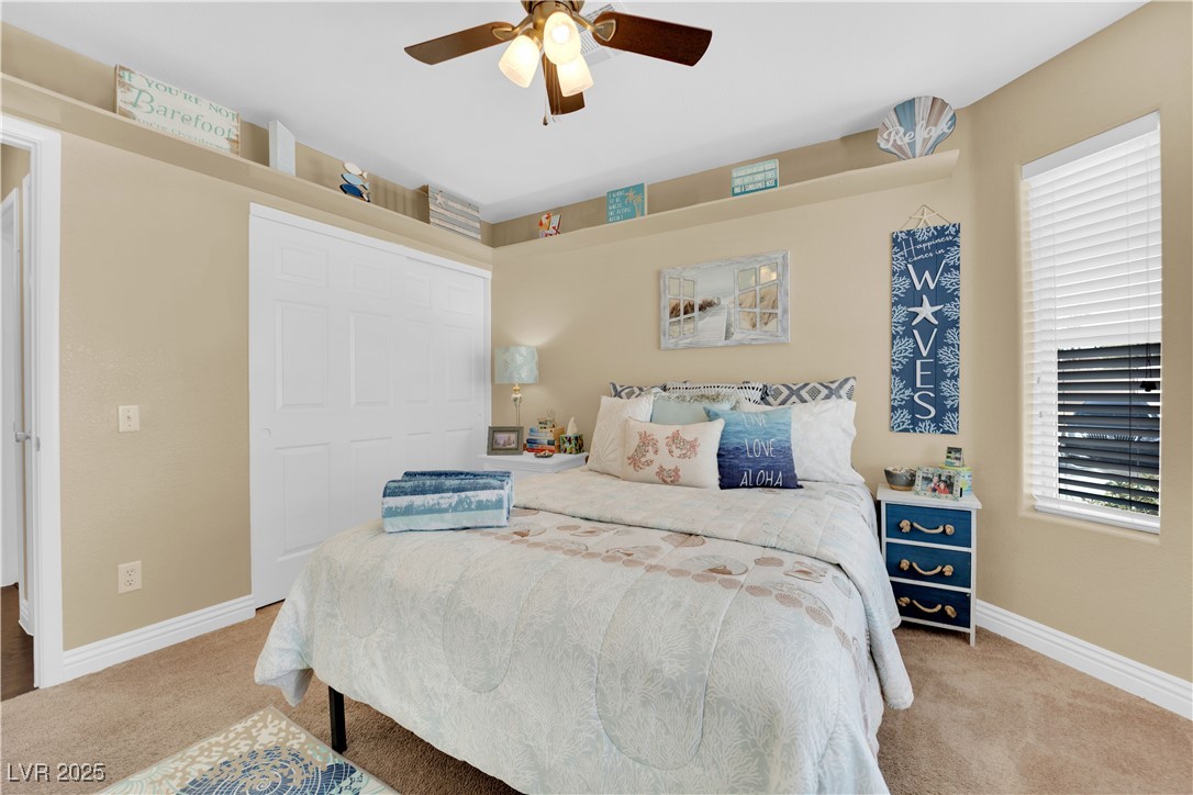 7845 Scammons Bay Court