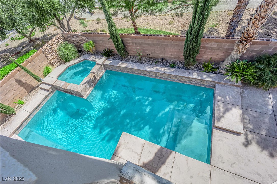 7715 Villa De La Paz Avenue