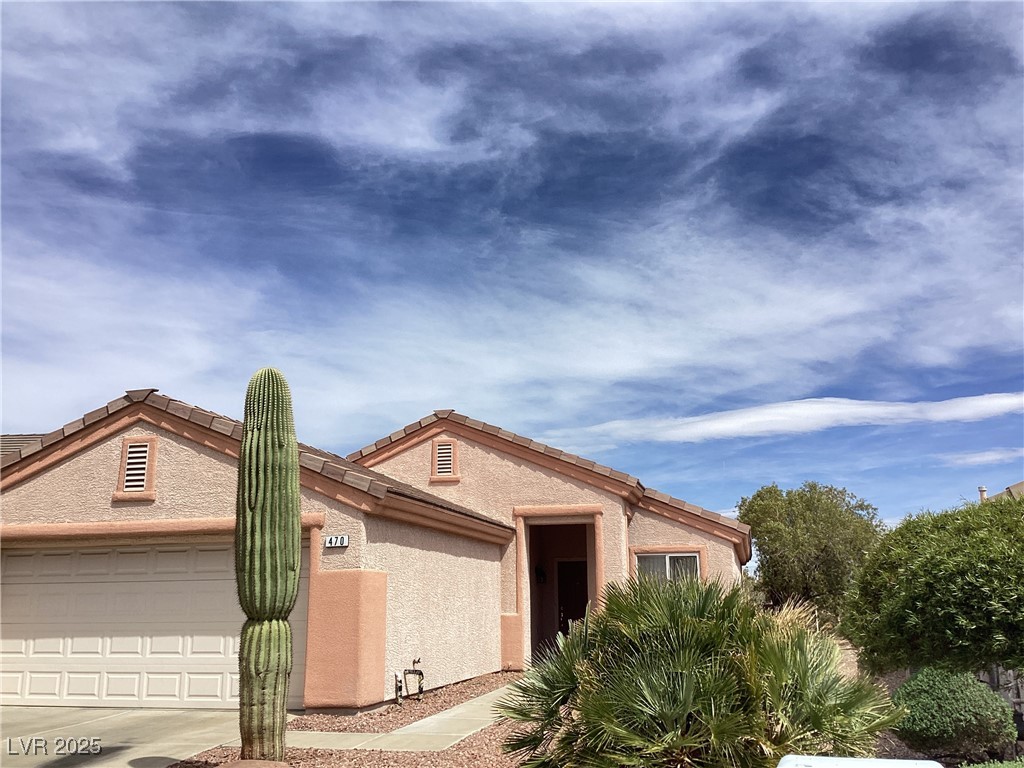 470 Edgefield Ridge Place
