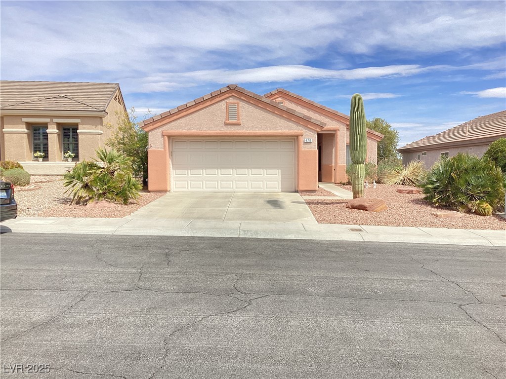 470 Edgefield Ridge Place