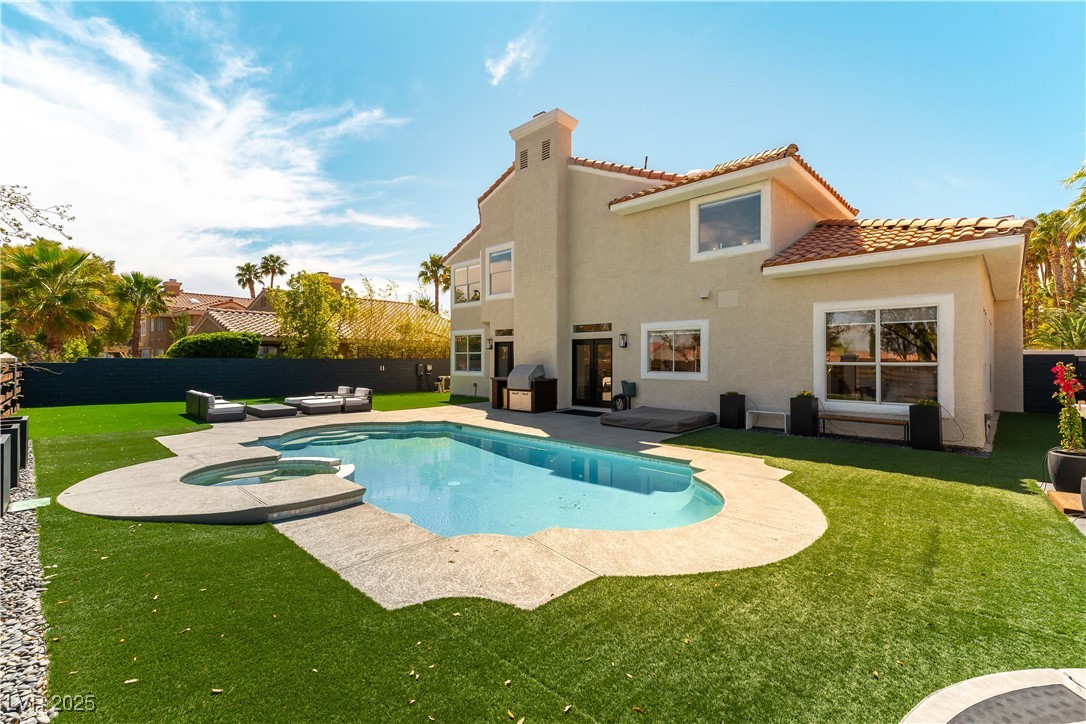 8816 Saint Pierre Drive