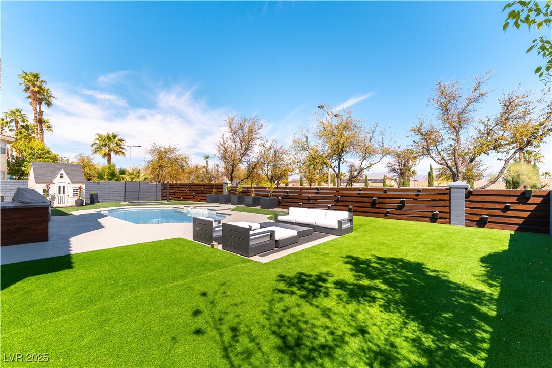 8816 Saint Pierre Drive
