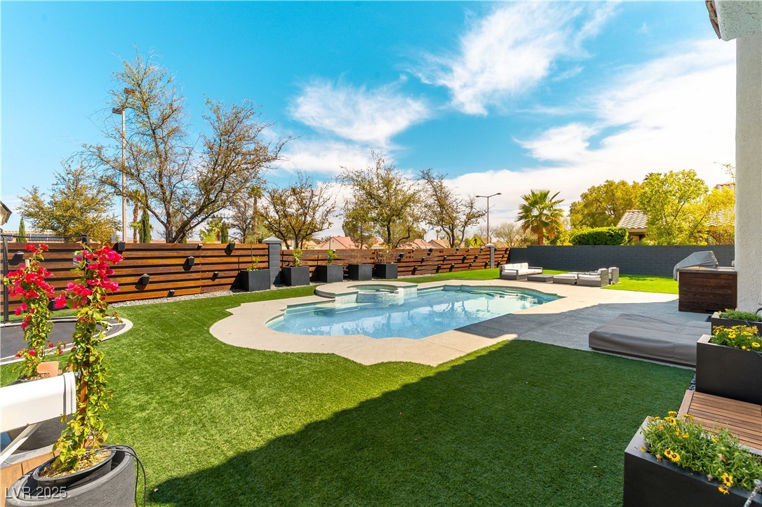 8816 Saint Pierre Drive