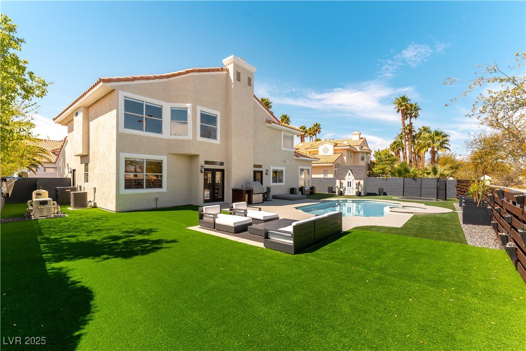 8816 Saint Pierre Drive