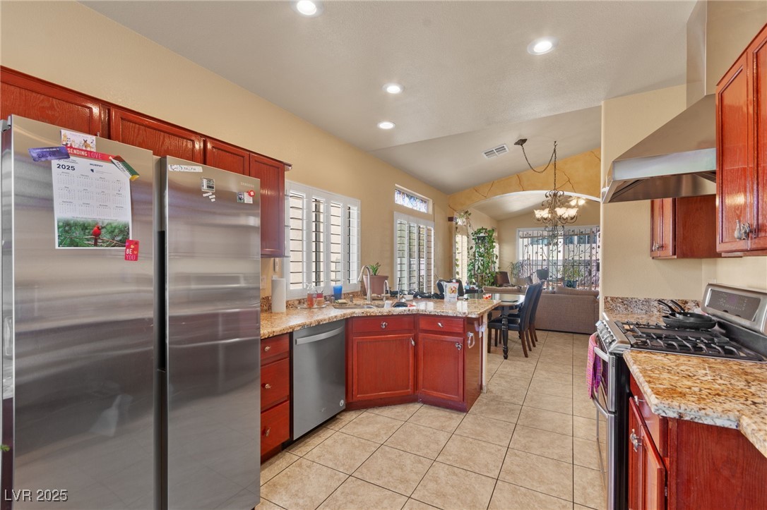 5752 Shermer Court