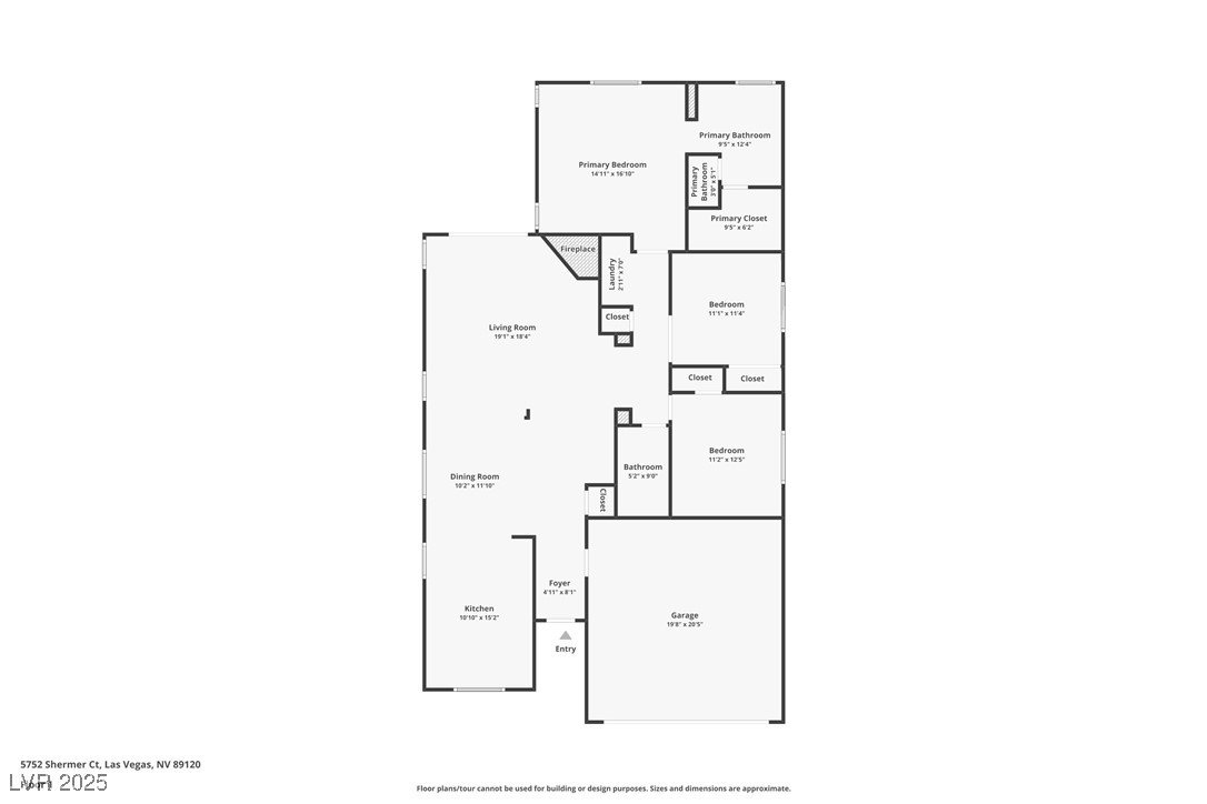 5752 Shermer Court