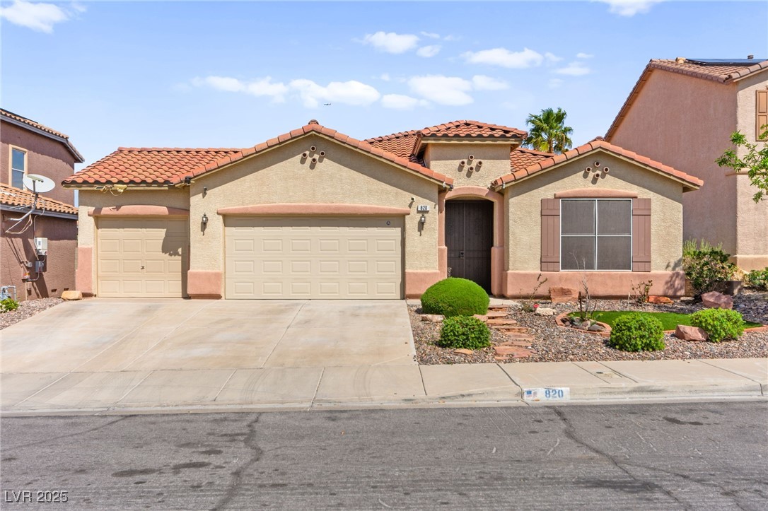820 Wintersweet Road